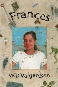 Enlarge image Cover: Frances - Groundwood Books