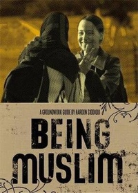 Enlarge image Cover: Being Muslim - Groundwood Books
