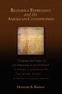 Cover: Religious Expression and the American Constitution - Michigan State University Press