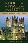 Cover: A House of Prayer for All People - Morehouse Publishing