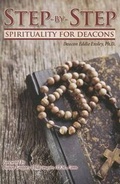 Cover: Step-By-Step Spirituality for Deacons - Abbey Press