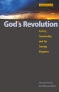Cover: God's Revolution - Plough Publishing House