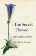 Cover: Secret Flower - Plough Publishing House
