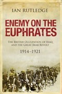 Cover: Enemy on the Euphrates - Saqi Books