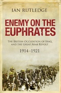 Cover: Enemy on the Euphrates - Saqi Books