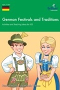 Cover: German Festivals and Traditions KS3 - Andrews UK