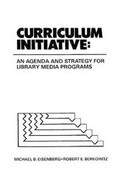 Cover: Curriculum Initiative - Ablex Publishing Corporation