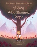 Cover: Story of Saint John Paul II - Pauline Books and Media