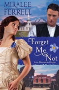 Cover: Forget Me Not - Mountain Brook Ink
