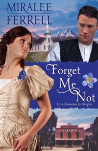 Enlarge image Cover: Forget Me Not - Mountain Brook Ink