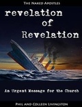 Cover: Revelation of Revelation - Naked Apostles