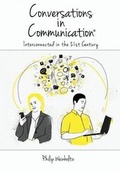 Cover: Conversations in Communication - Full Media Services LLC
