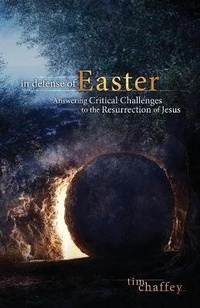 Enlarge image Cover: In Defense of Easter - Risen Ministries