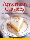Cover: American Classics - Cook's Illustrated
