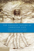 Cover: The Physical Nature of Christian Life - Cambridge University Press