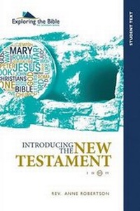 Enlarge image Cover: Introducing the New Testament - Massachusetts Bible Society