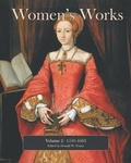 Cover: Women's Works - Wicked Good Books