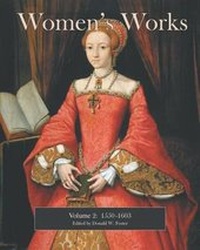 Enlarge image Cover: Women's Works - Wicked Good Books