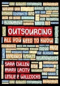 Cover: Outsourcing- All You Need To Know - White Plume Publishing
