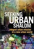 Cover: Seeking Urban Shalom - Isum