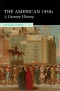 Cover: The American 1930s - Cambridge University Press