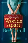 Cover: Worlds Apart - Killard Publishing
