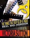 Cover: The Things That Keep Us Up At Night - Vargas Publishing