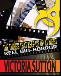 Enlarge image Cover: The Things That Keep Us Up At Night - Vargas Publishing