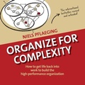 Cover: Organize for Complexity - Betacodex Press