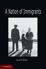 Cover: A Nation of Immigrants - Cambridge University Press