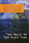 Cover: Edinburgh Review 139 - Edinburgh Review