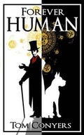 Cover: Forever Human - Arrant Press