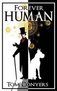 Enlarge image Cover: Forever Human - Arrant Press