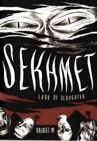 Enlarge image Cover: Sehkmet, Lady of Slaughter - Belly Kids