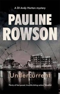 Enlarge image Cover: Undercurrent - Fathom