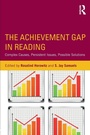 Cover: The Achievement Gap in Reading - Routledge