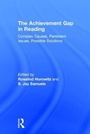 Cover: The Achievement Gap in Reading - Routledge