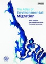 Cover: The Atlas of Environmental Migration - Routledge