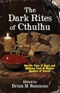 Enlarge image Cover: The Dark Rites of Cthulhu - April Moon