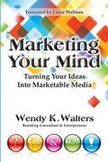 Cover: Marketing Your Mind - Palm Tree Productions