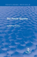 Cover: The Faerie Queen (Routledge Revivals) - Routledge