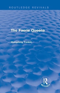 Enlarge image Cover: The Faerie Queen (Routledge Revivals) - Routledge