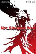 Cover: Not Sleeping Well and Other Things That Go Bump in the Night - Sam Costello