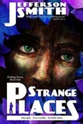 Cover: Strange Places - Creativity Hacker Press