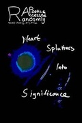 Cover: Randomly Accessed Poetics - Penhead Press