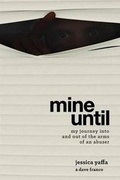 Cover: Mine Until - Jessica Yaffa