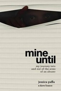 Enlarge image Cover: Mine Until - Jessica Yaffa