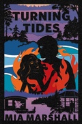Cover: Turning Tides (Elements, Book 3) - Match Books
