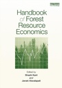 Cover: Handbook of Forest Resource Economics - Routledge