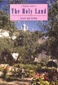 Cover: A Pilgrim's Guide to the Holy Land - Pilgrim Book Services Ltd